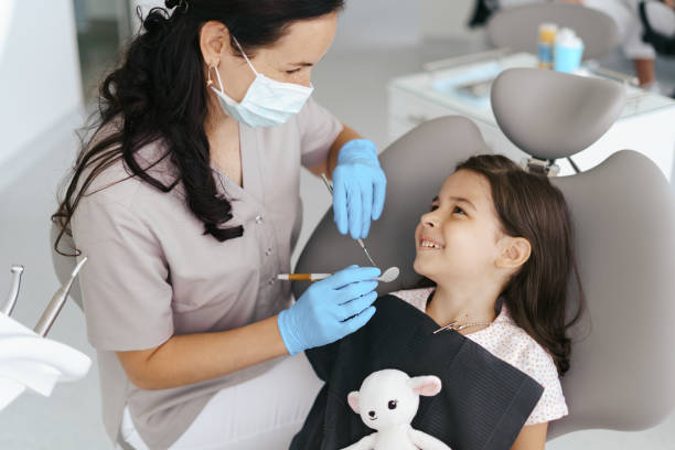 Best Emergency Dental Care for Sports Injuries in Hamburg, AR