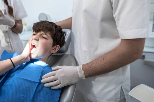 Best Emergency Wisdom Tooth Extraction in Hamburg, AR