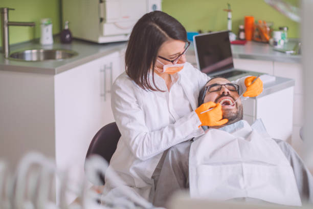Best Dental Abscess Treatment in Hamburg, AR