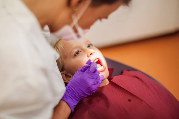 Best Emergency Denture Repair in Hamburg, AR