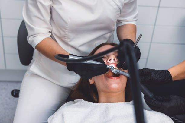 Best Broken or Chipped Tooth Repair in Hamburg, AR