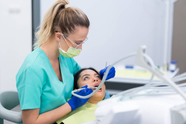 Best Emergency Root Canal Therapy in Hamburg, AR
